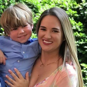 Meet your Posher, Jess